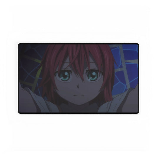 Chise Hatori Mouse Pad