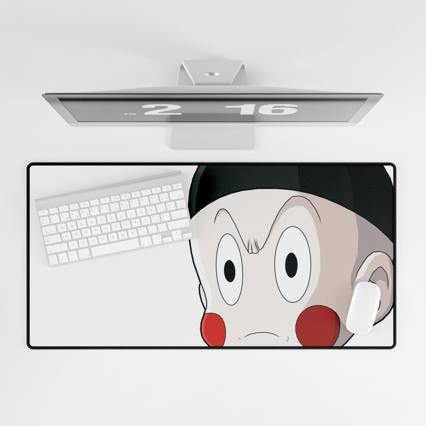 Chaozu Mouse Pad