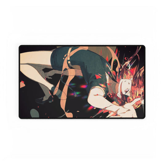 Houseki no Kuni - Cinnabar Mouse Pad