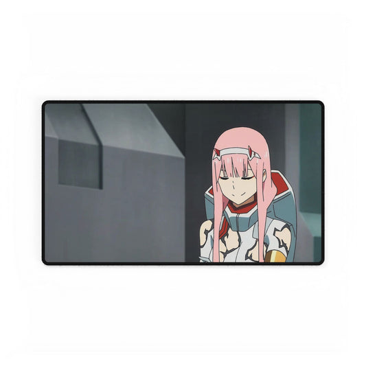 Yup. Yup. Mouse Pad