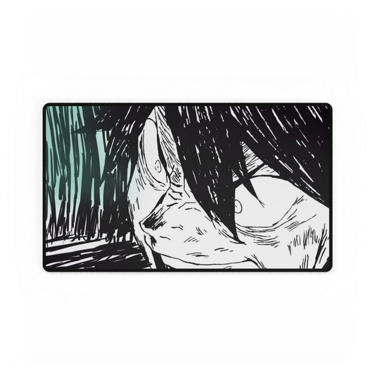 Tengen Toppa Gurren Lagann Mouse Pad
