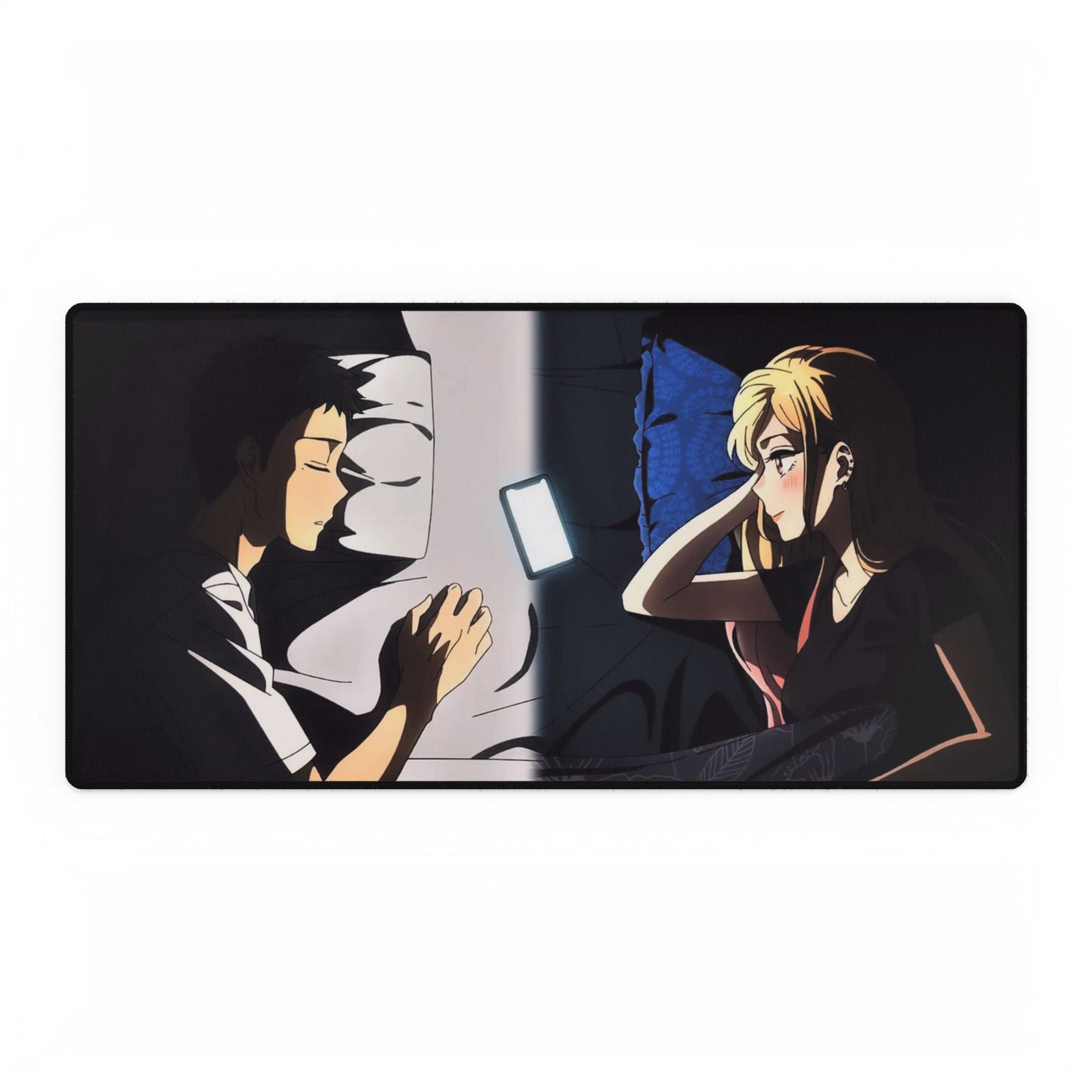 Anime My Dress-Up Darling Mouse Pad