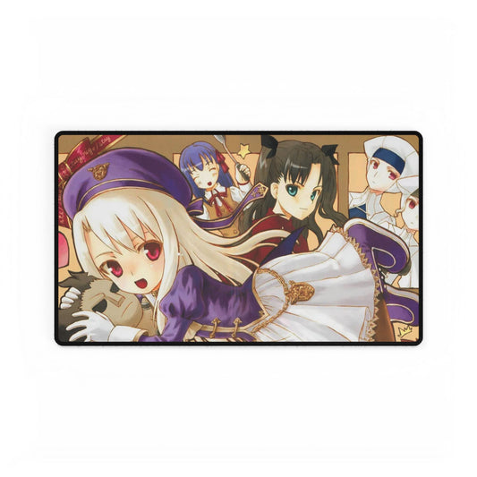 Anime Fate/Stay Nightr Mouse Pad
