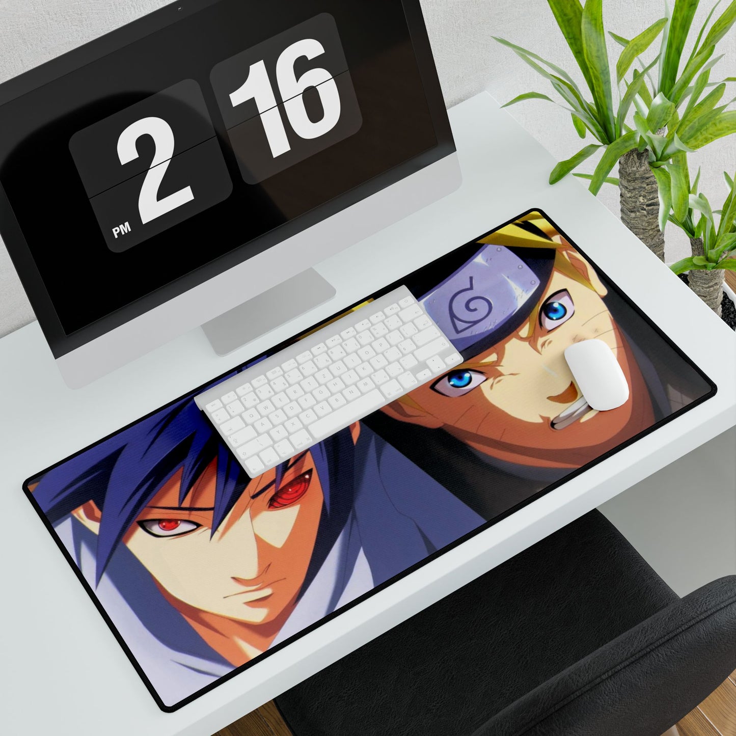Rivals 2 Mouse Pad