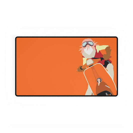 Anime FLCL Mouse Pad
