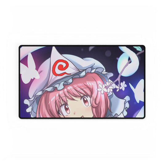 Yuyuko Saigyouji Mouse Pad