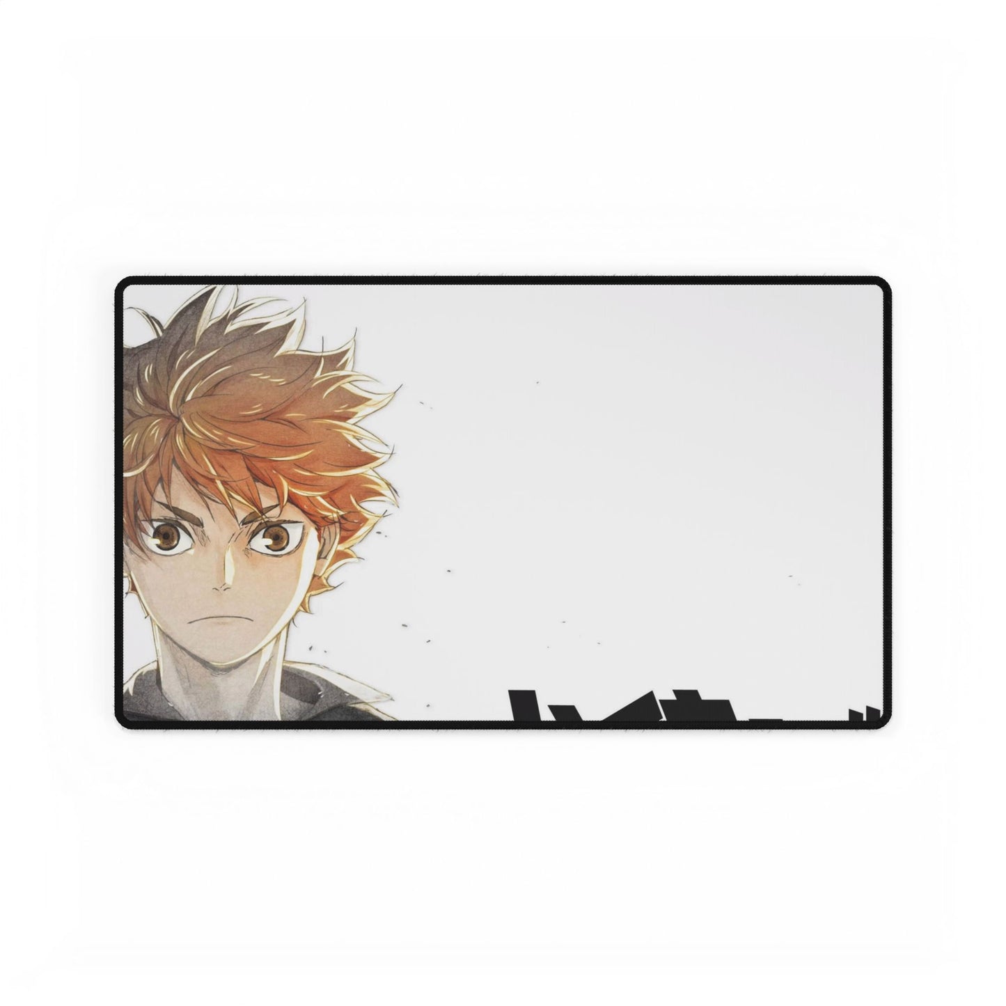 Haikyuu!! FINAL Mouse Pad