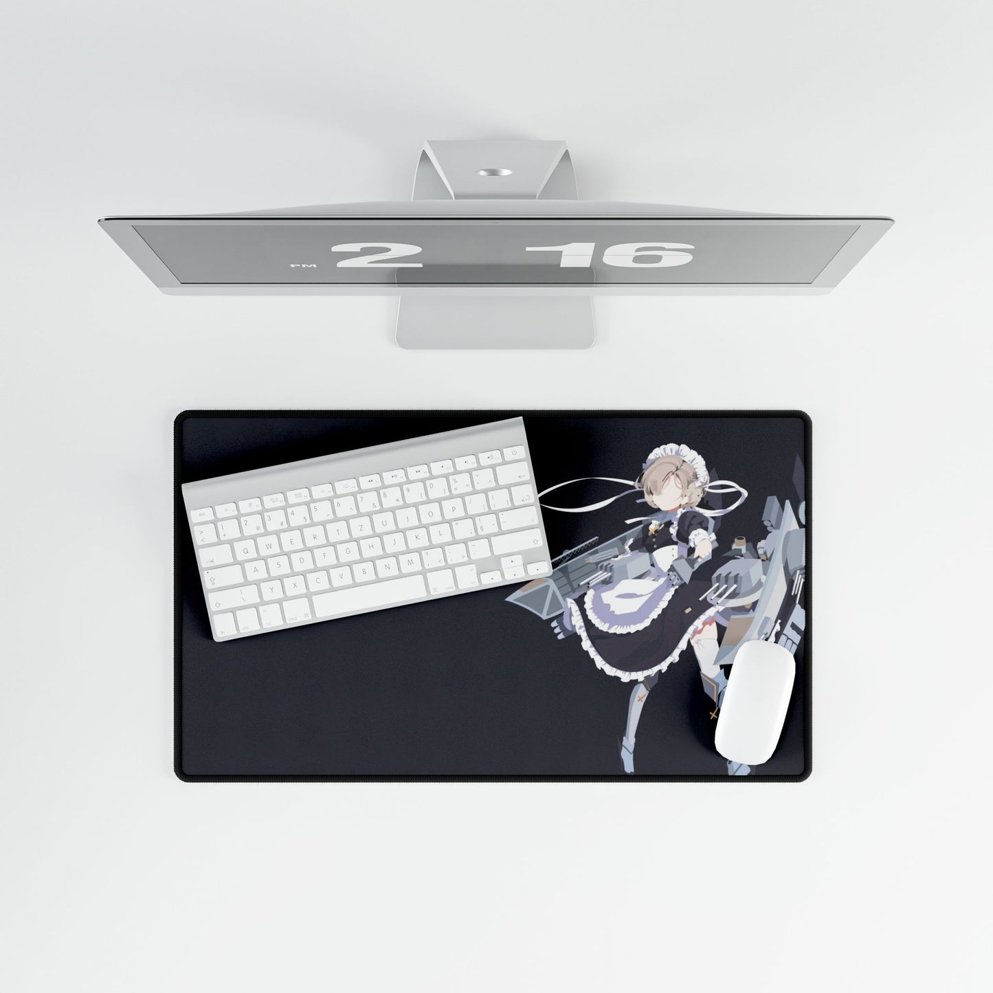 Anime Azur Lane Mouse Pad