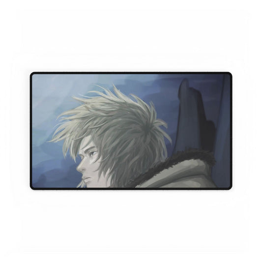 Vinland Saga Mouse Pad
