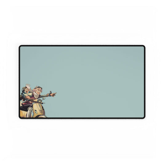 Anime FLCL Mouse Pad