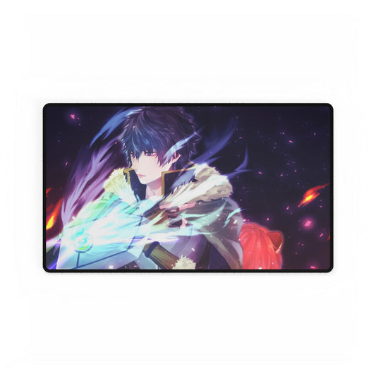 Iwatani Naofumi Mouse Pad