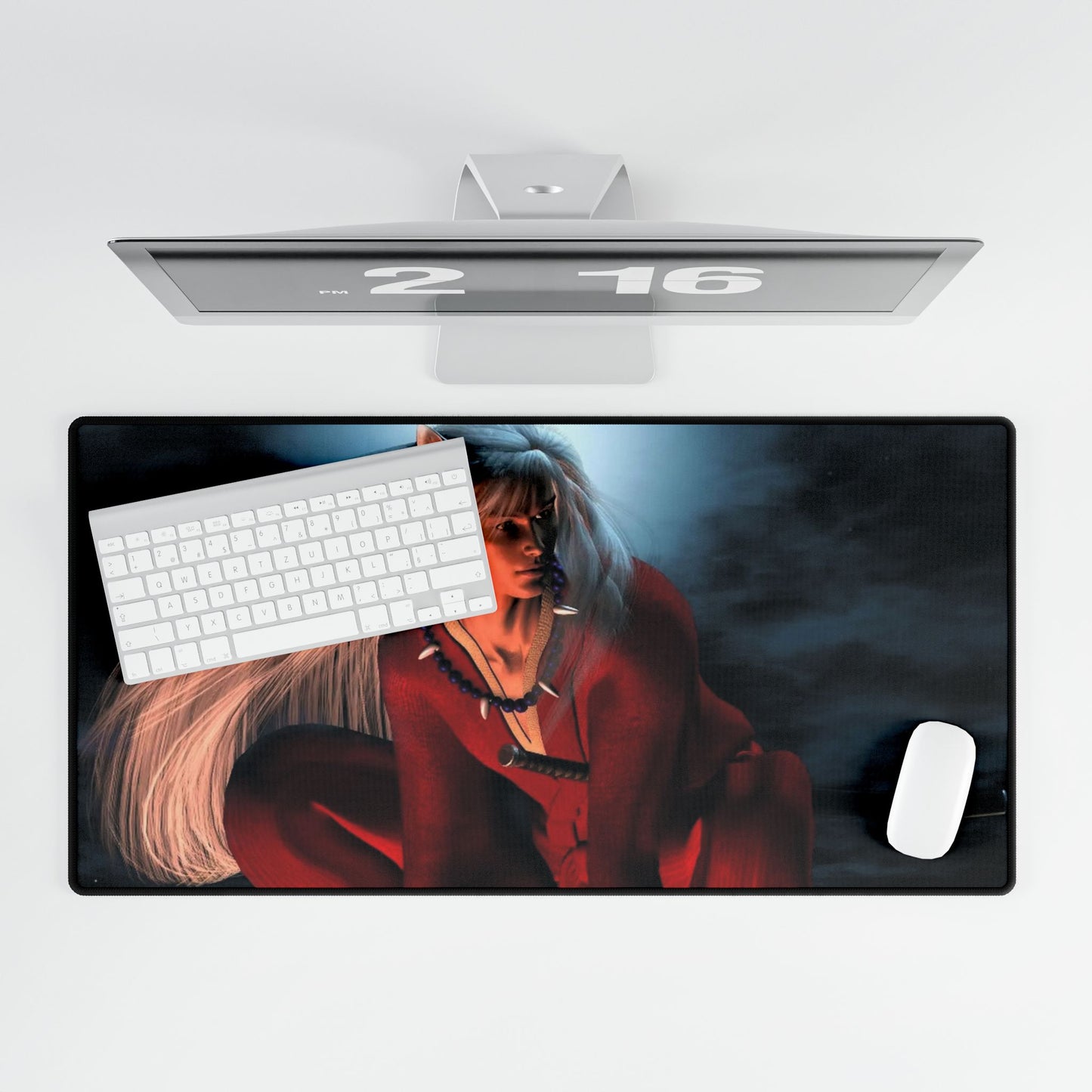 InuYasha Mouse Pad