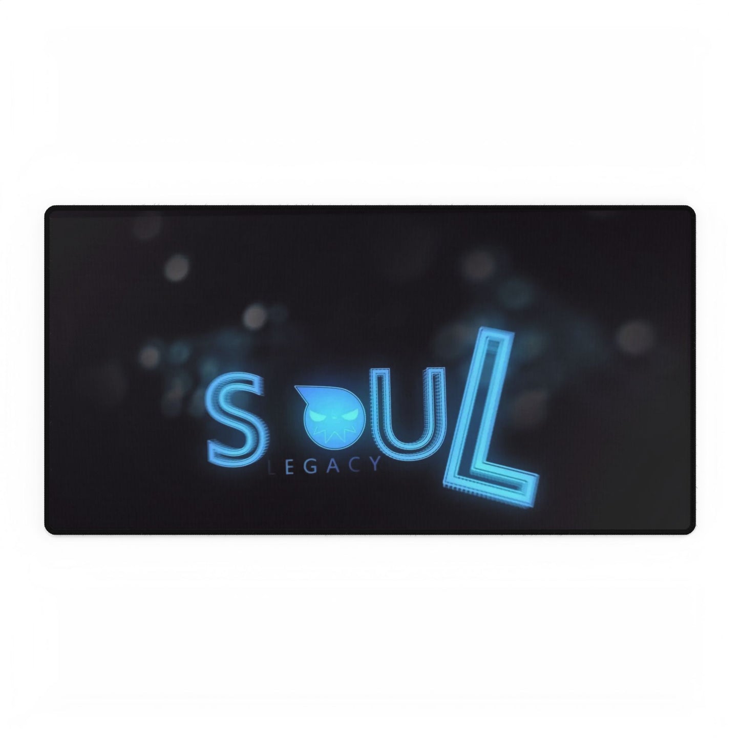 Soul Eater Mouse Pad