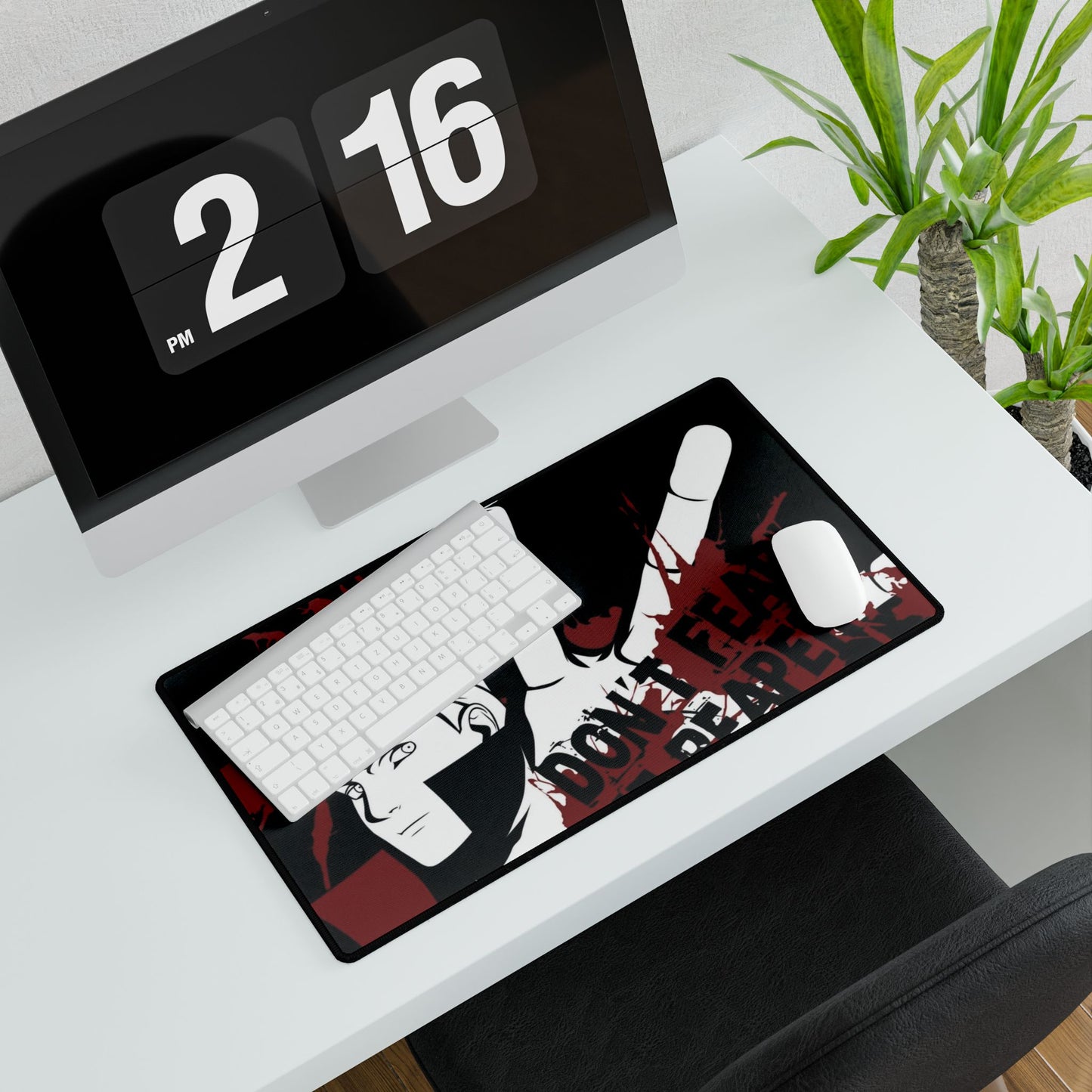 Anime Narutor Mouse Pad