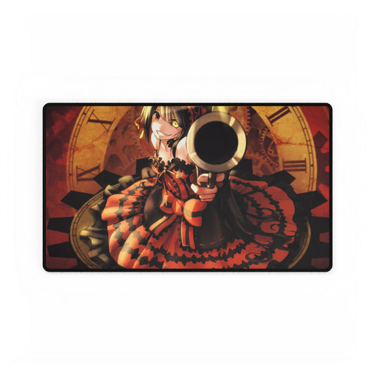 Date A Live Mouse Pad
