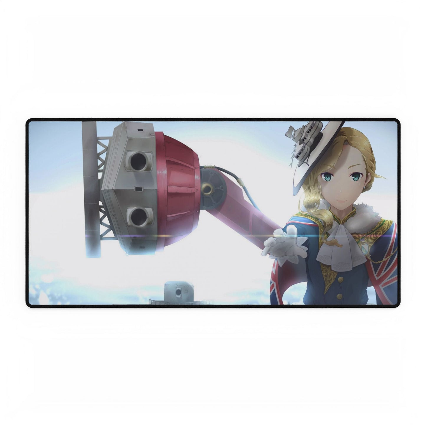 Anime Azur Lane Mouse Pad