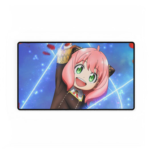 Anime Spy x Family Mouse Pad
