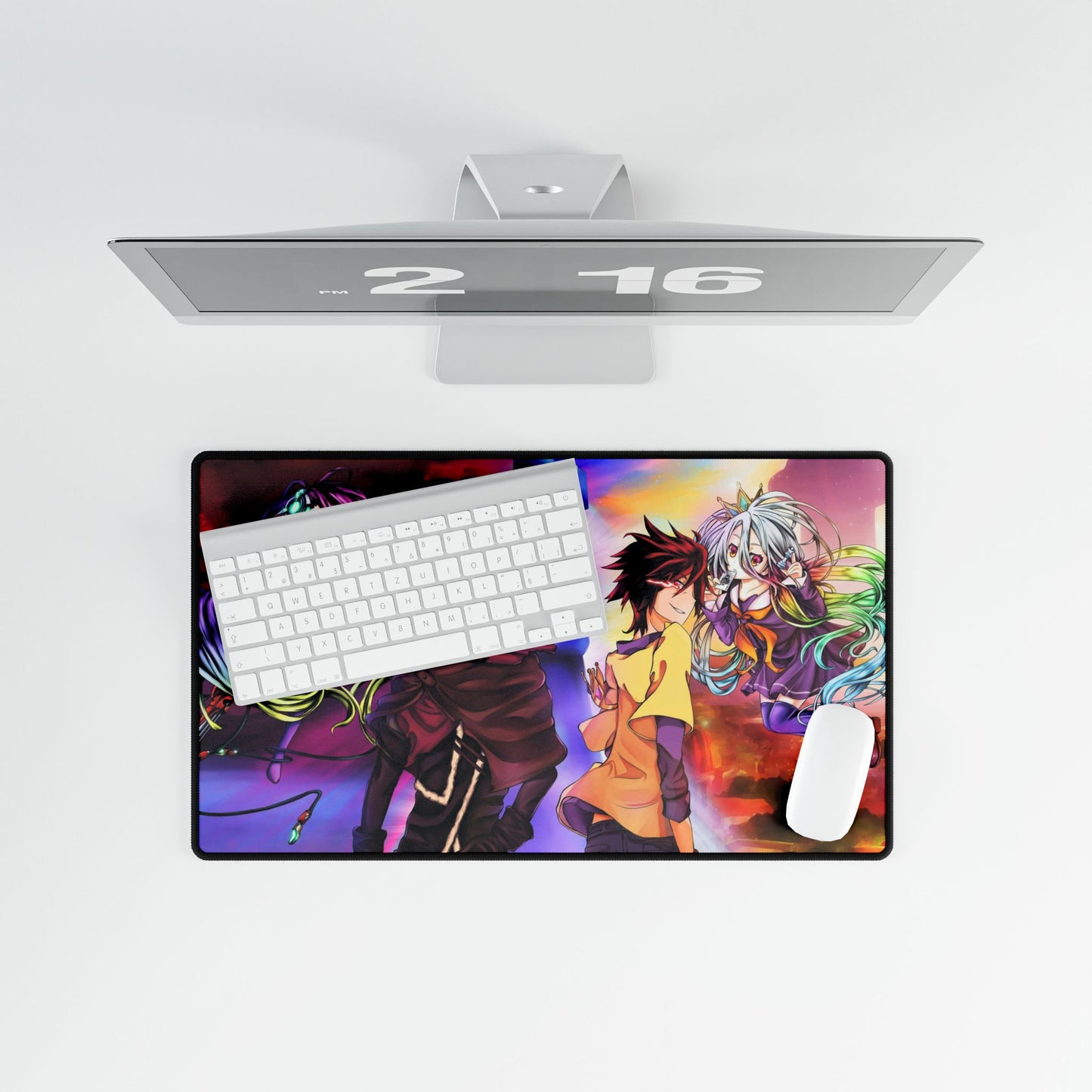 Shuvi Dola Mouse Pad