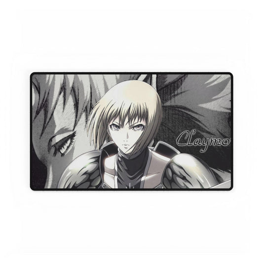 Anime Claymore Mouse Pad