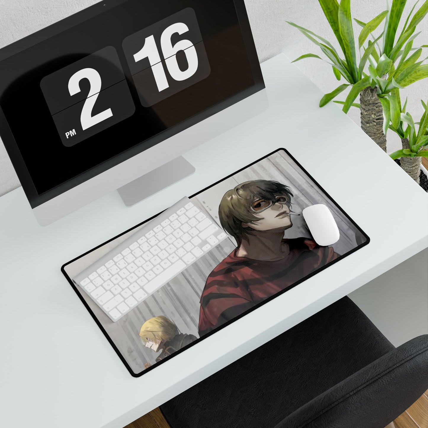 Death Note Mouse Pad