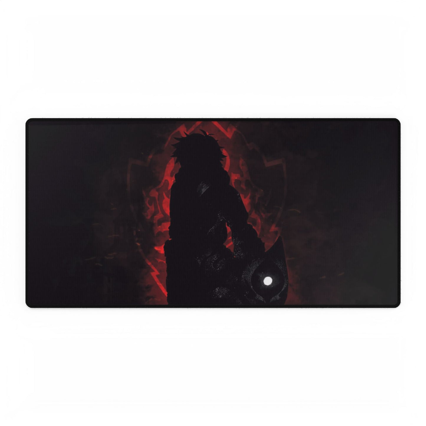 Naofumi Iwatani Mouse Pad