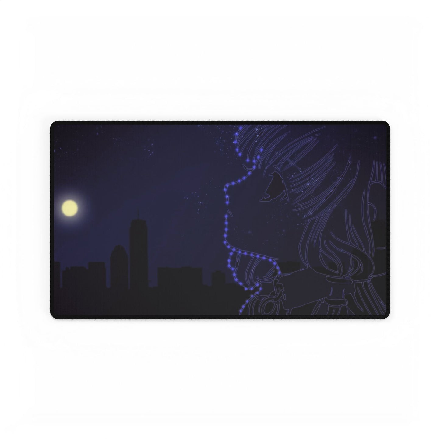 Chobits Mouse Pad
