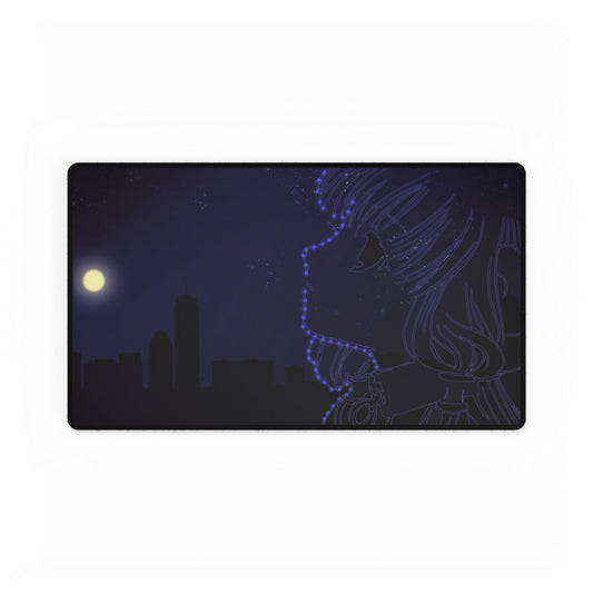 Chobits Mouse Pad