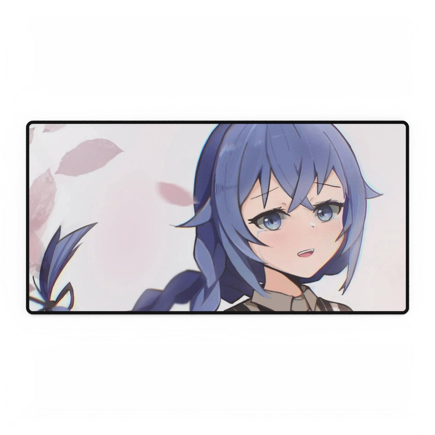 Mushoku Tensei: Jobless Reincarnation Mouse Pad