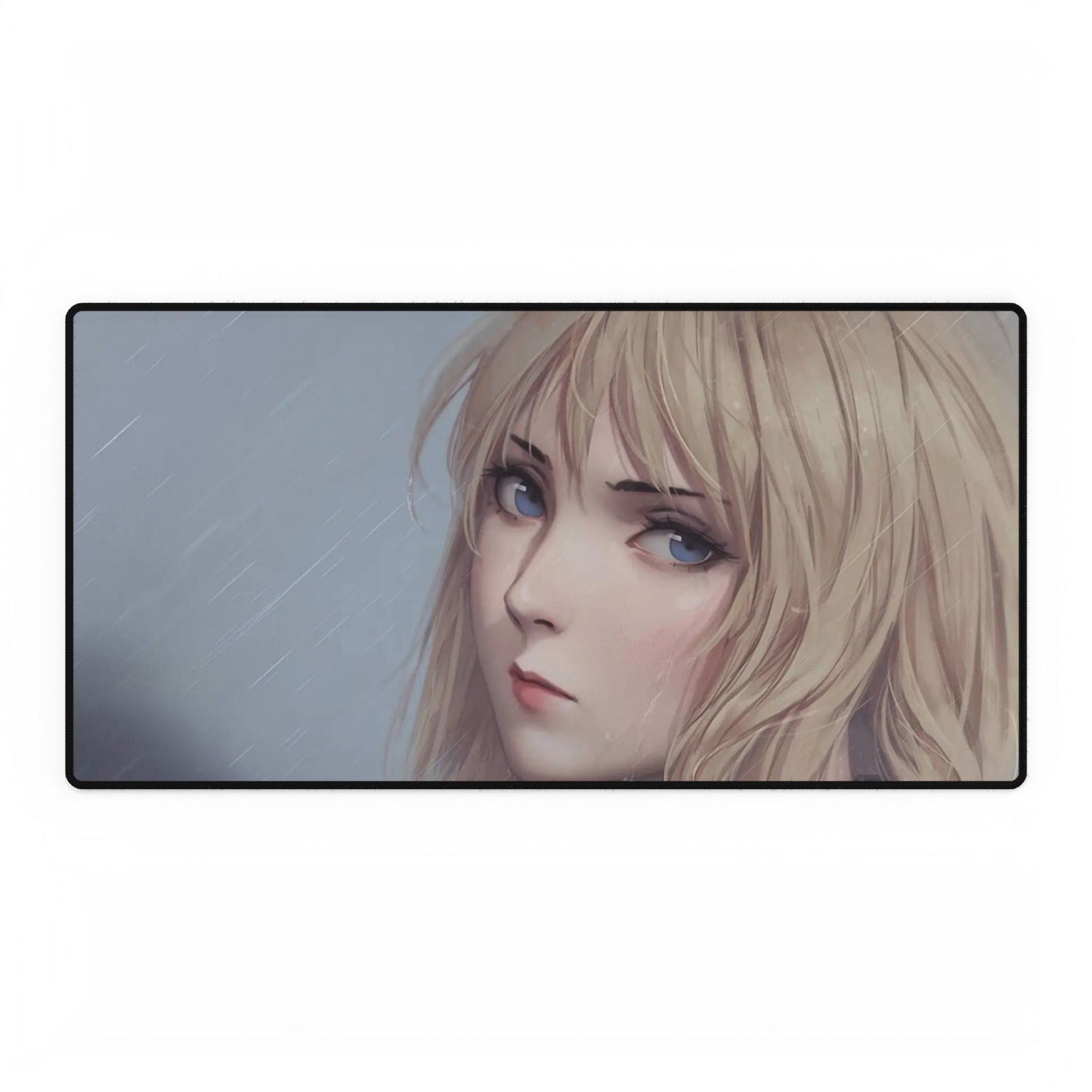 Cowboy Bebop Julia Mouse Pad