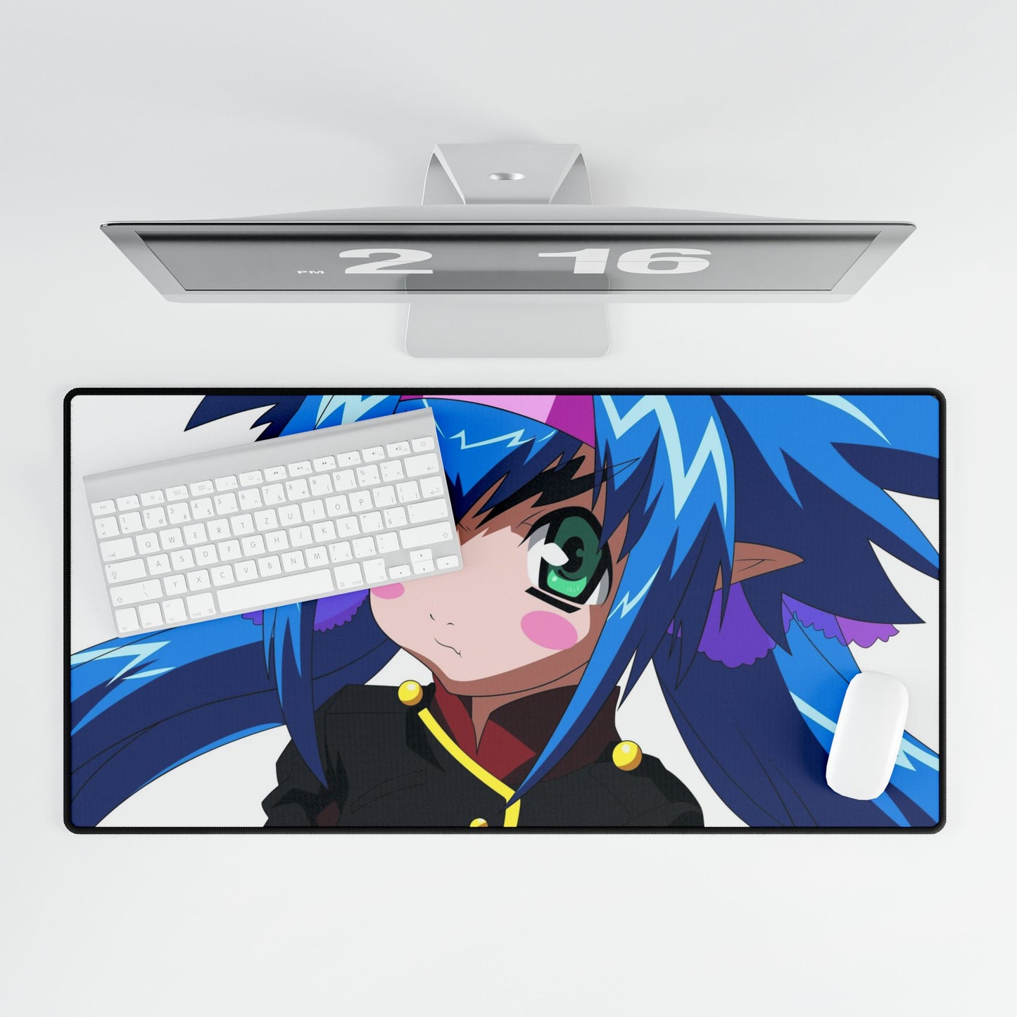 Macross Mouse Pad
