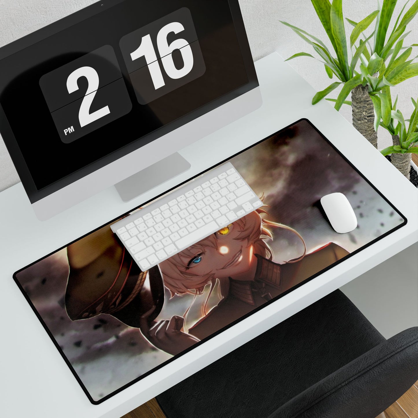 Tanya Mouse Pad