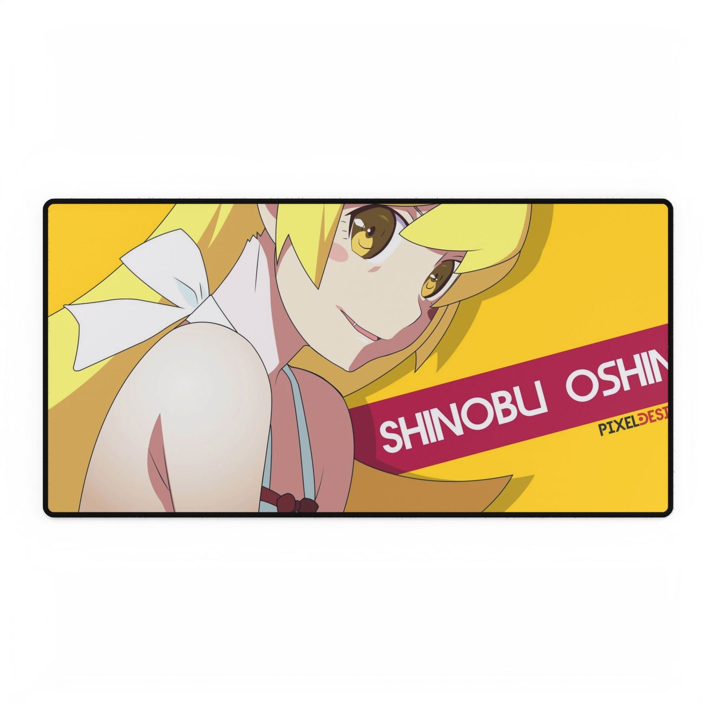 Monogatari (Series) Mouse Pad