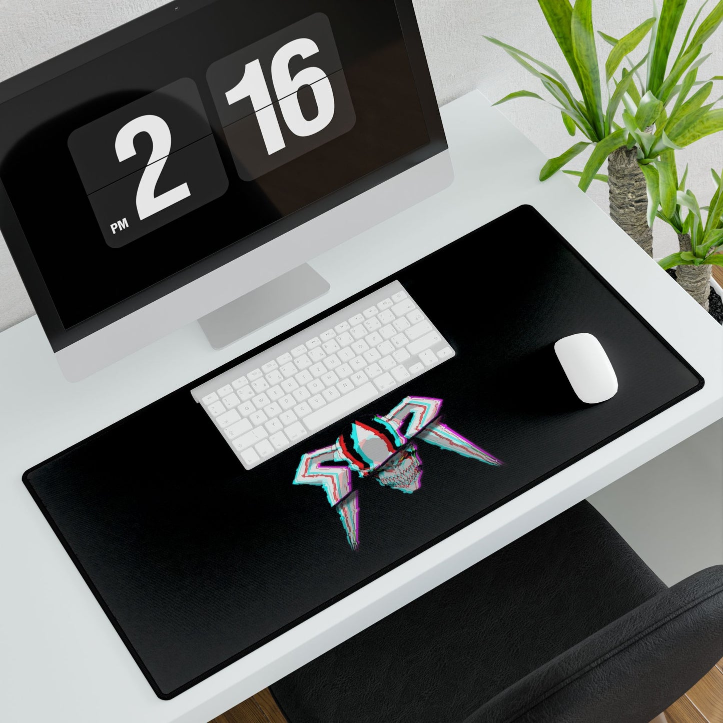 Ichigo Vasto Lorde Mouse Pad
