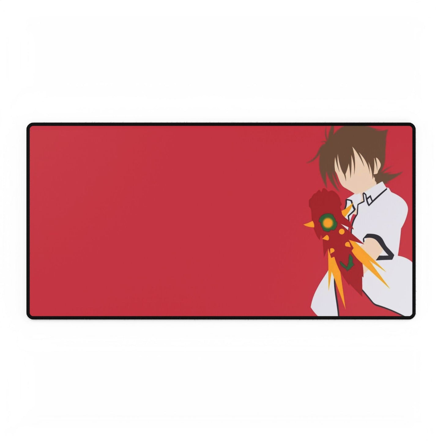 High School DxD Issei Hyoudou, Ddraig Mouse Pad