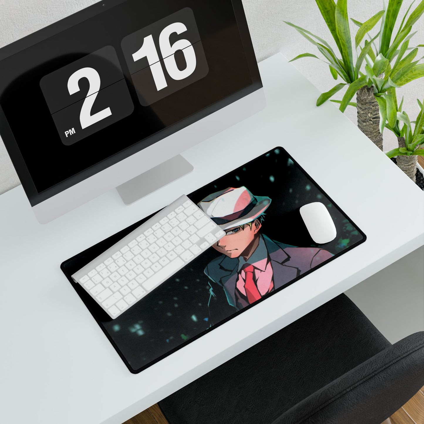 Loid Forger Mouse Pad