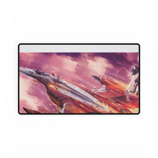 Macross Mouse Pad