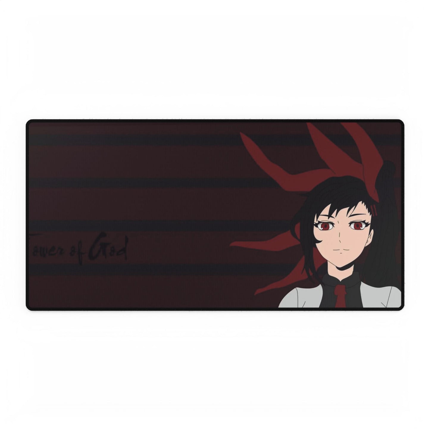 Yuri Jahad Tower of god Mouse Pad