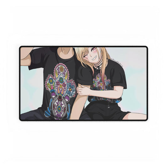 My Dress-Up Darling Mouse Pad