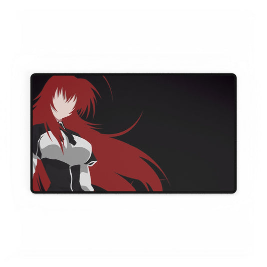 High School DxD Rias Gremory Mouse Pad