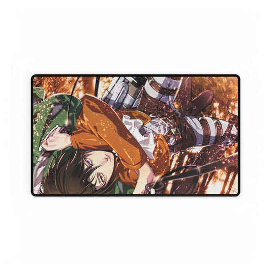 Levi Ackerman Mouse Pad