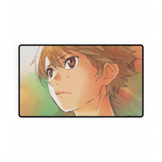 Ryota Watari Mouse Pad