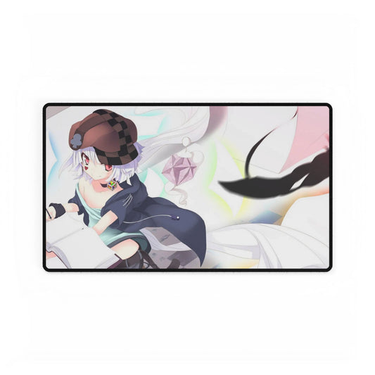 No Game No Life Mouse Pad