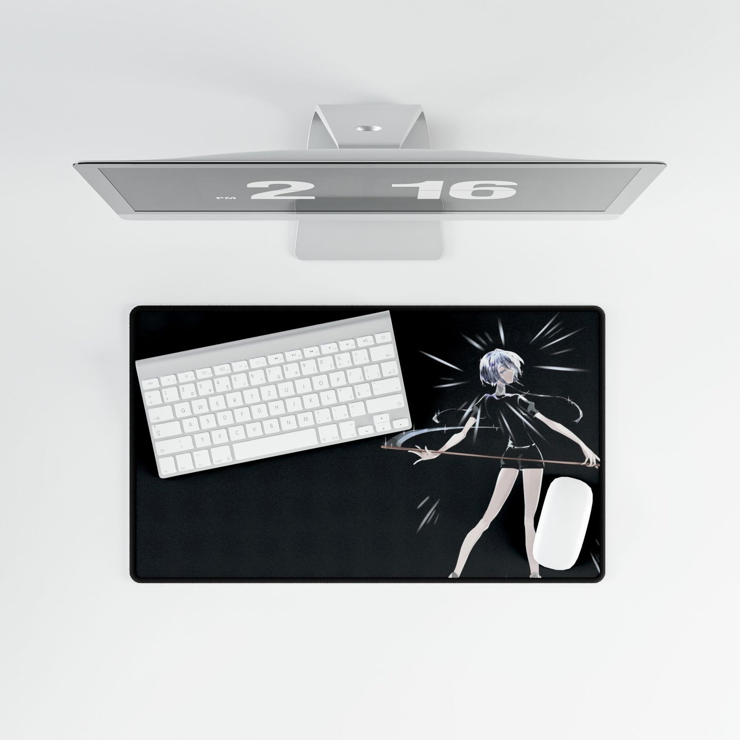 Anime Houseki no Kuni Mouse Pad