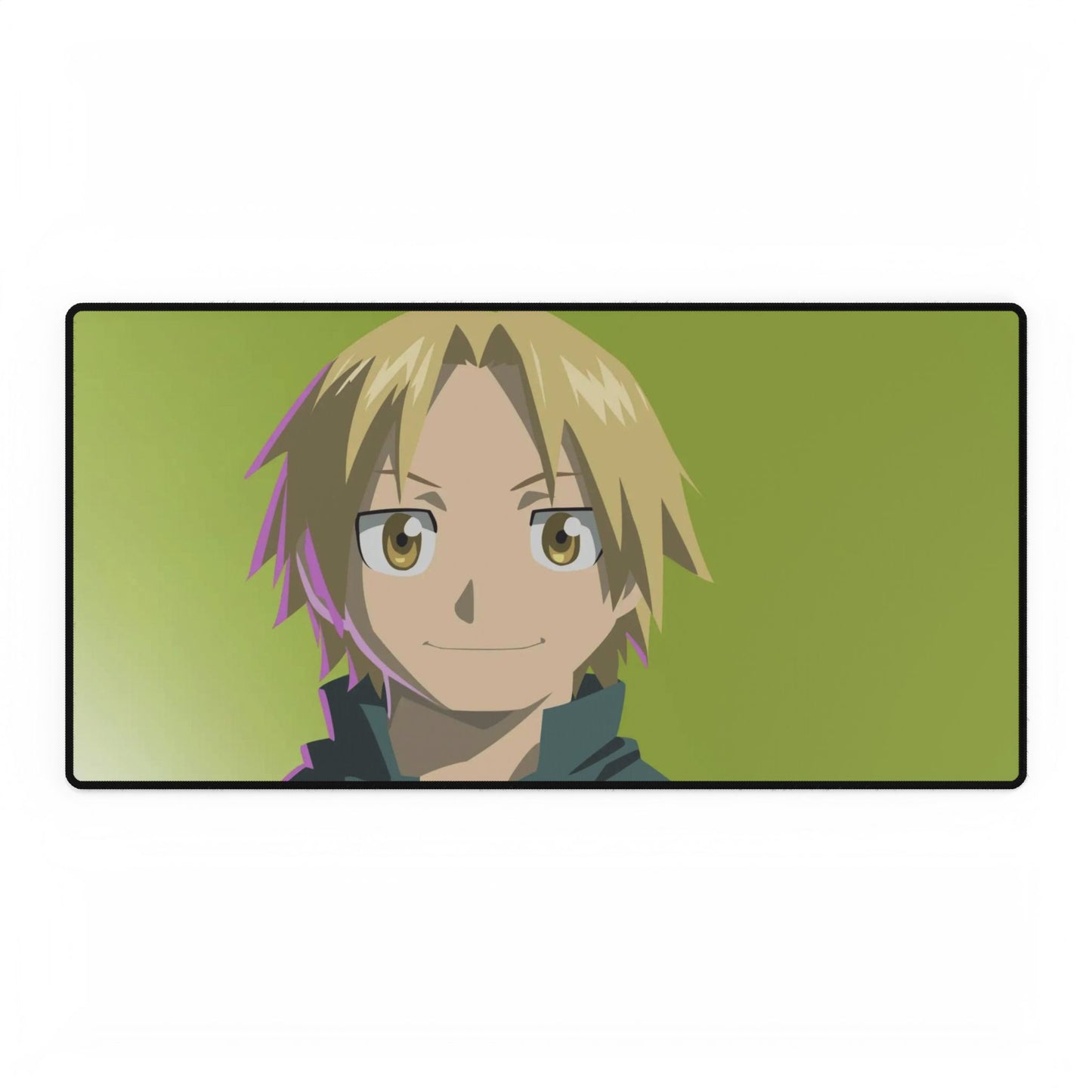 Anime FullMetal Alchemist Mouse Pad