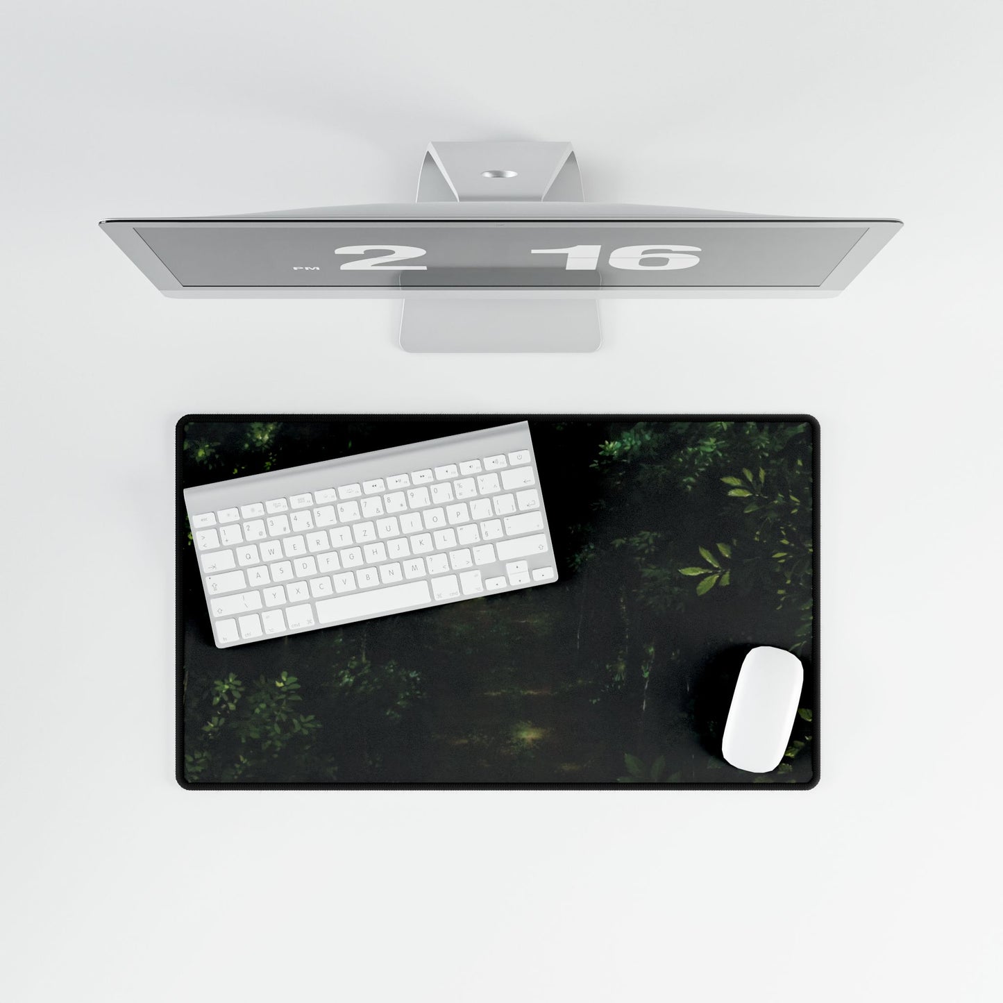Anime Spirited Awayr Mouse Pad
