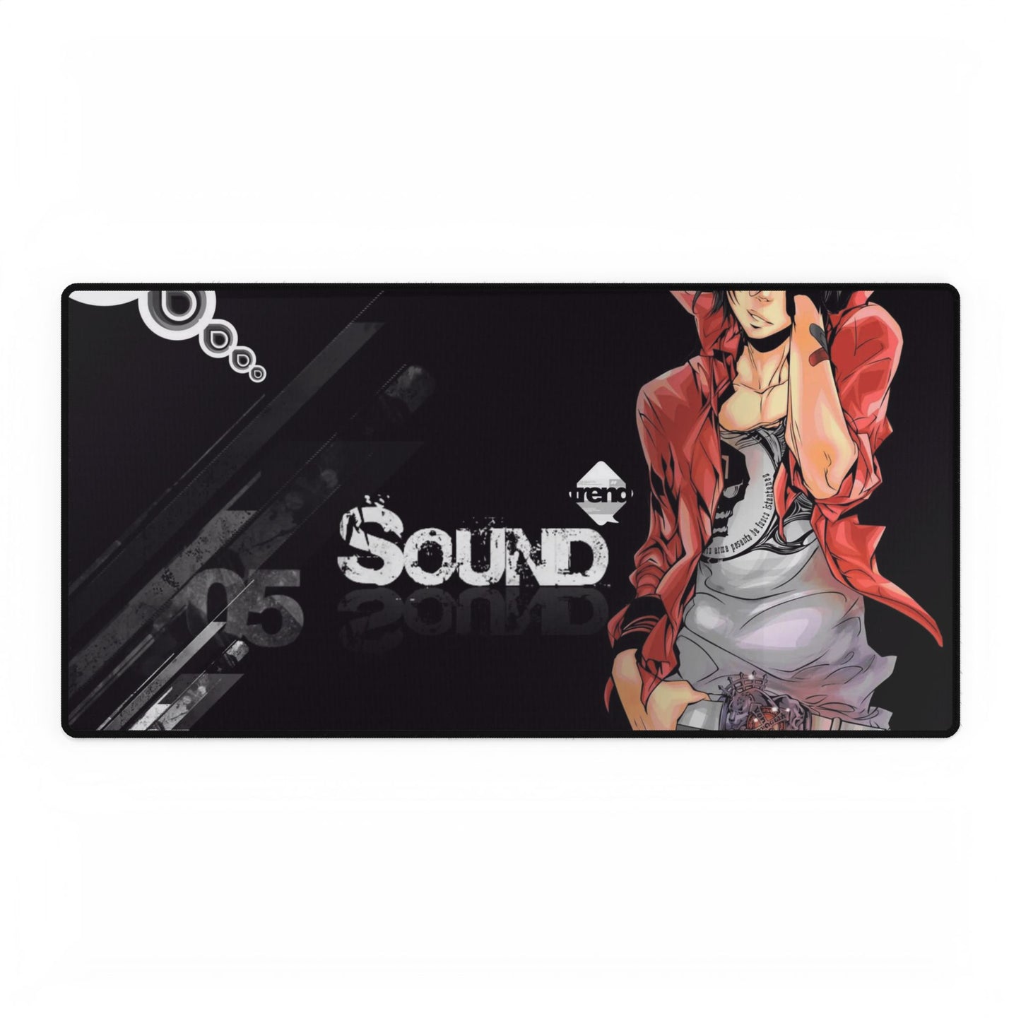 STYLE Mouse Pad