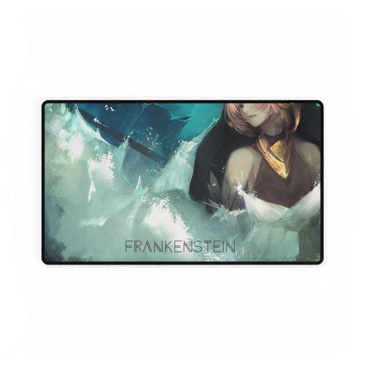 Anime Fate/Apocrypha Mouse Pad