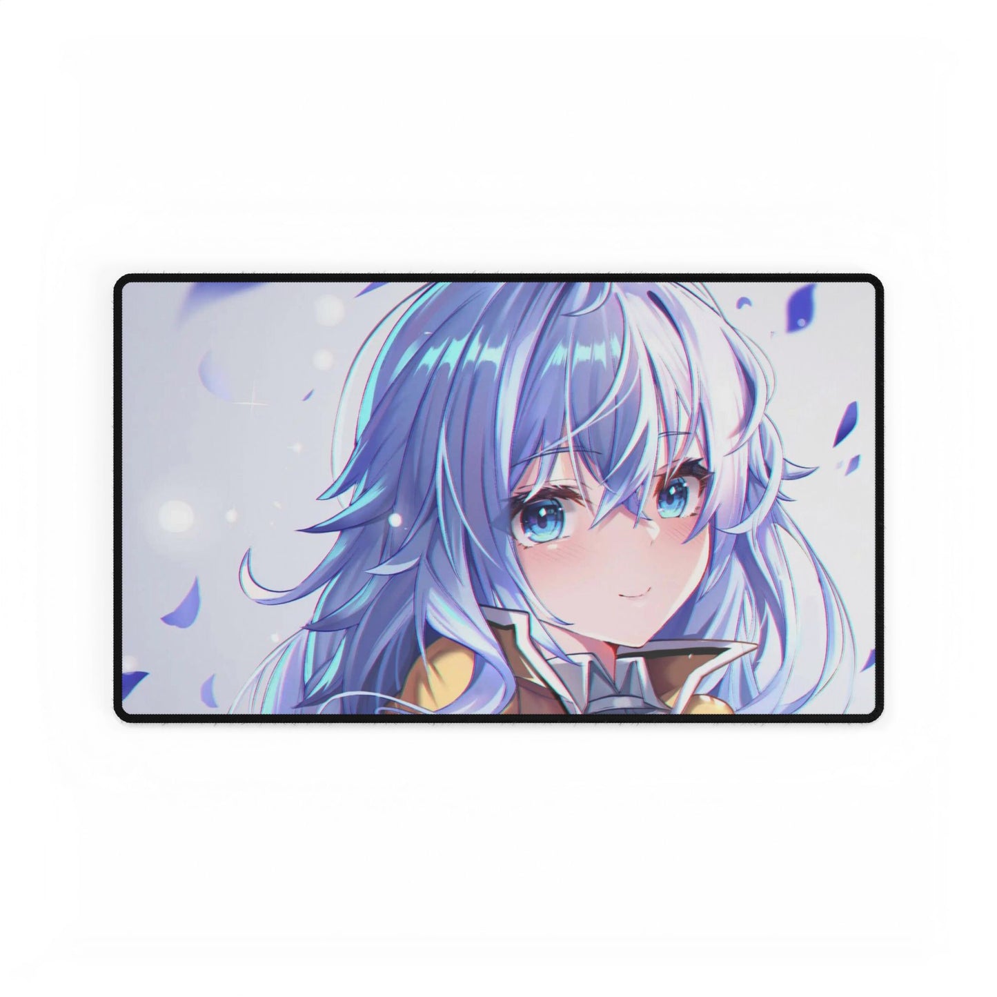 Mushoku Tensei: Jobless Reincarnation Mouse Pad