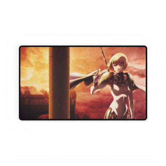 Claymore Mouse Pad