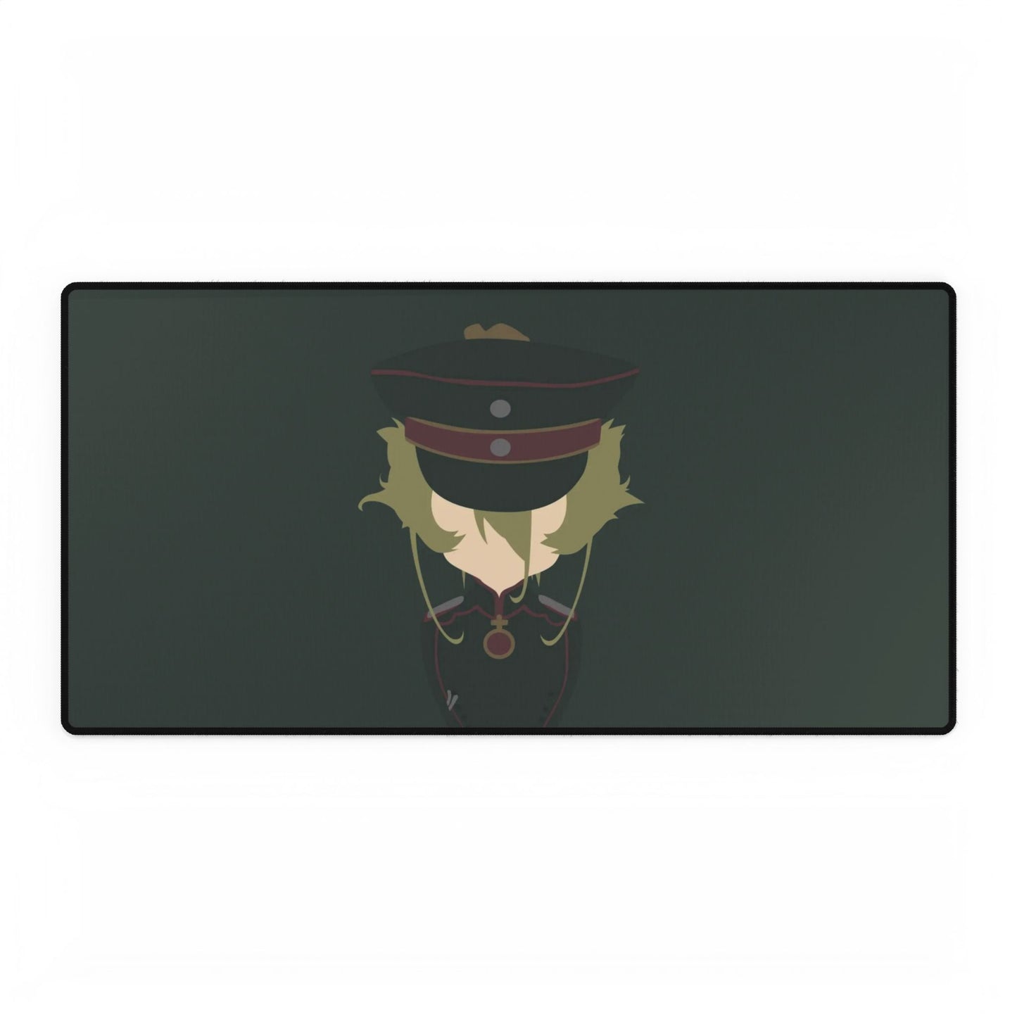 Youjo Senki Mouse Pad